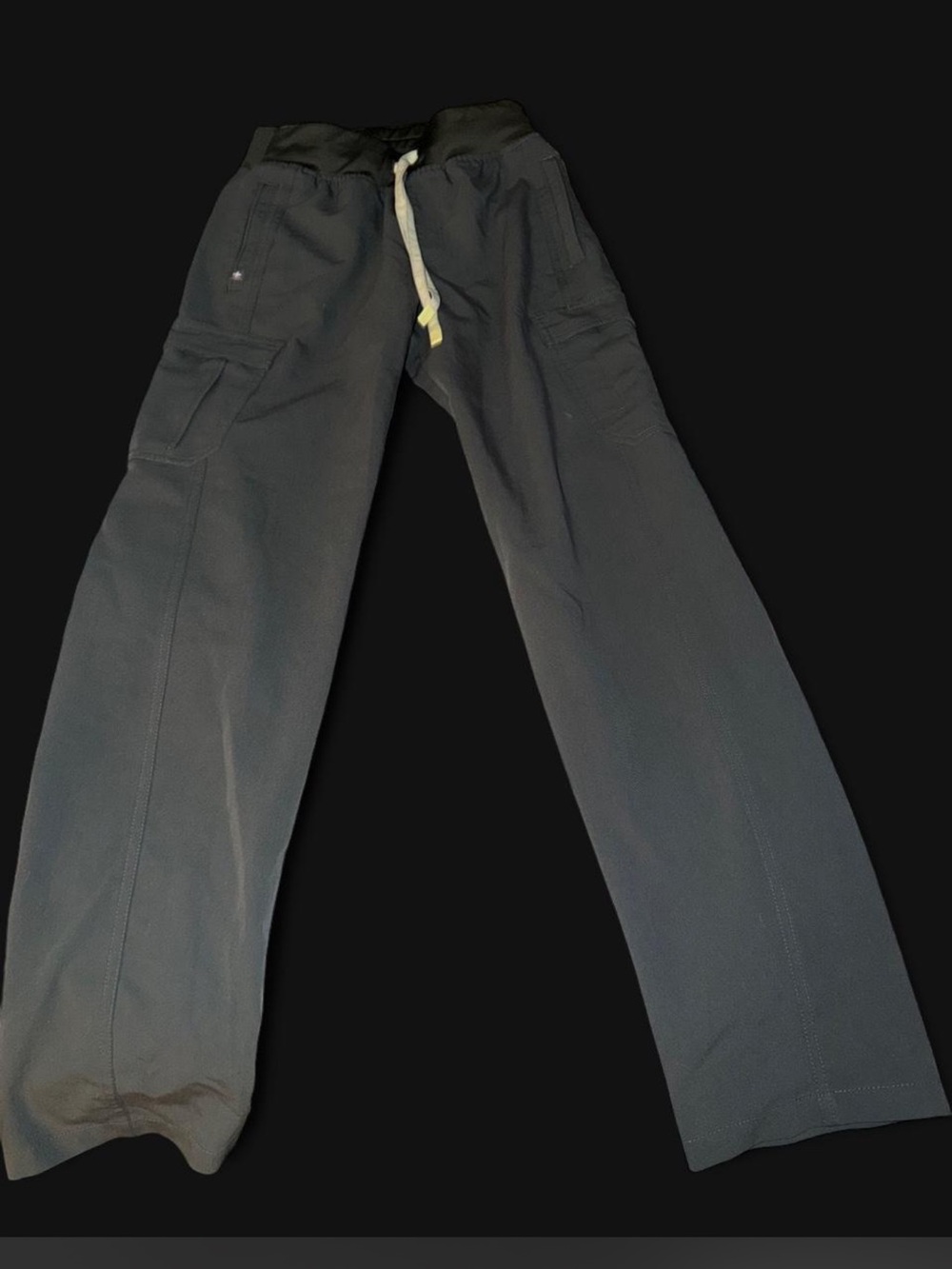 Figs cargo pants